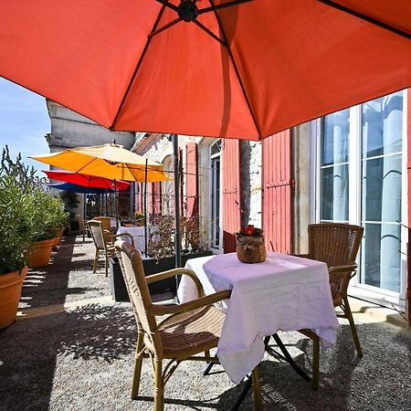 Hotel Des Artistes Tarascon Εξωτερικό φωτογραφία