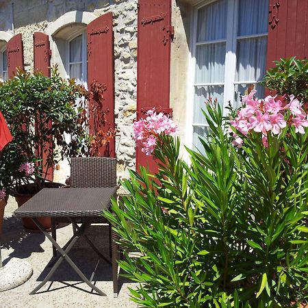 Hotel Des Artistes Tarascon Εξωτερικό φωτογραφία