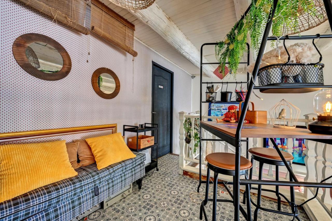 Hotel Des Artistes Tarascon Εξωτερικό φωτογραφία