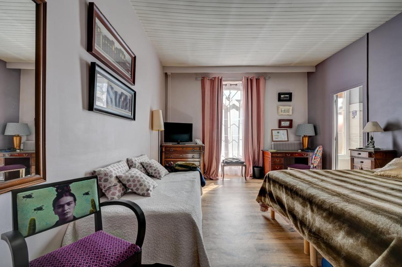 Hotel Des Artistes Tarascon Εξωτερικό φωτογραφία