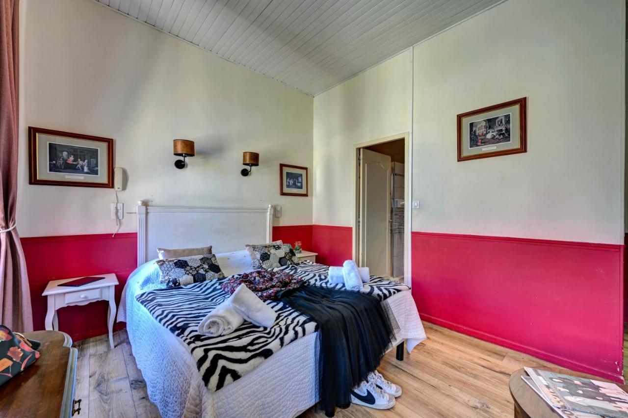 Hotel Des Artistes Tarascon Εξωτερικό φωτογραφία