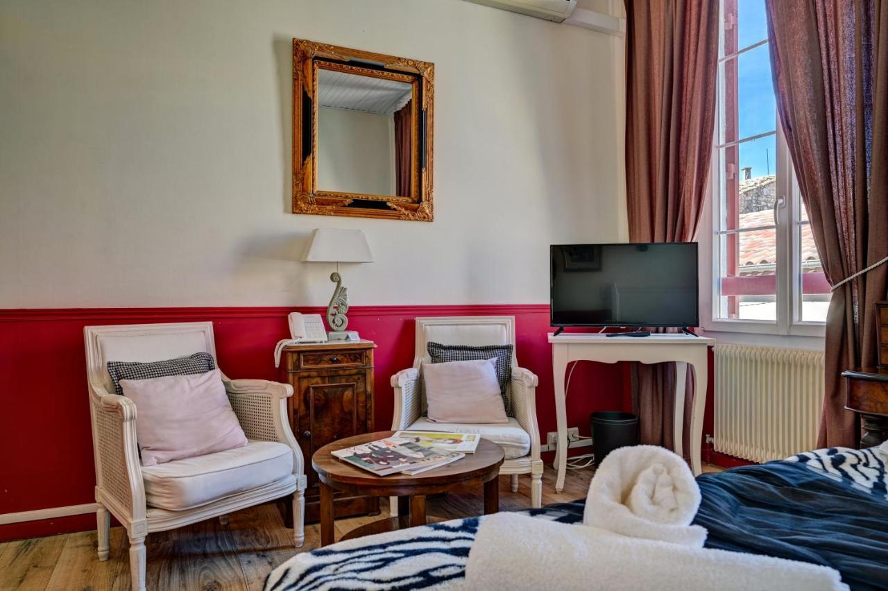 Hotel Des Artistes Tarascon Εξωτερικό φωτογραφία