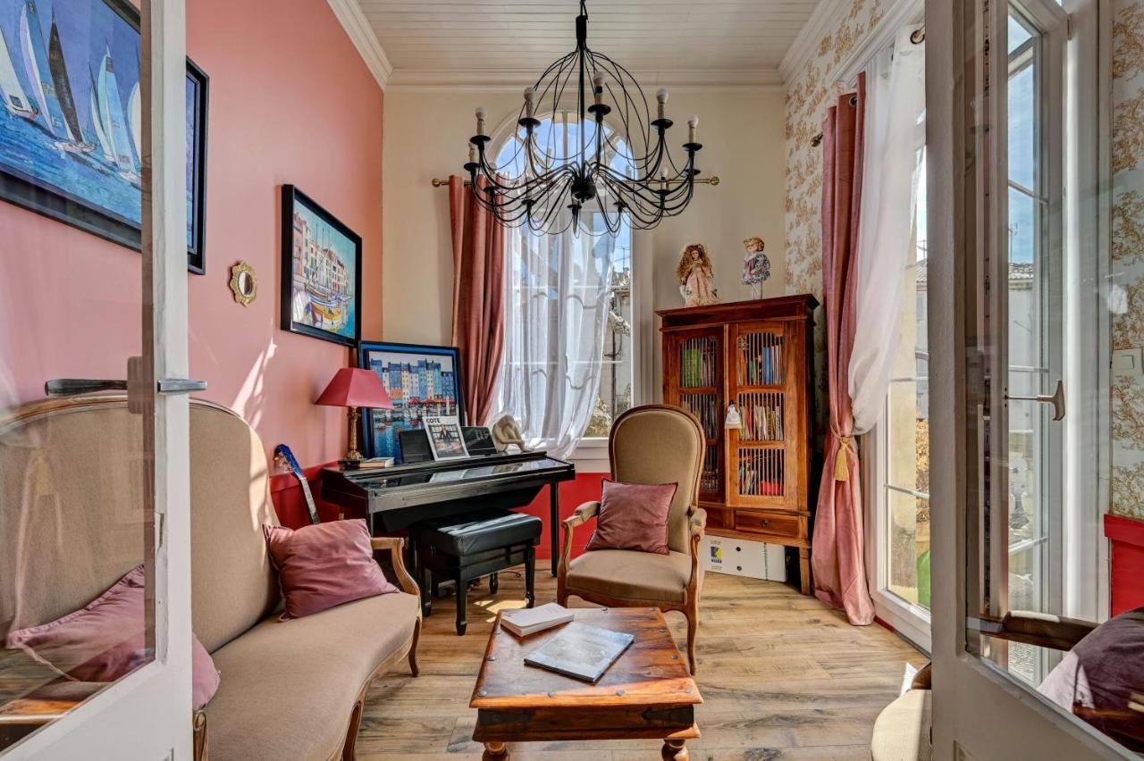 Hotel Des Artistes Tarascon Εξωτερικό φωτογραφία