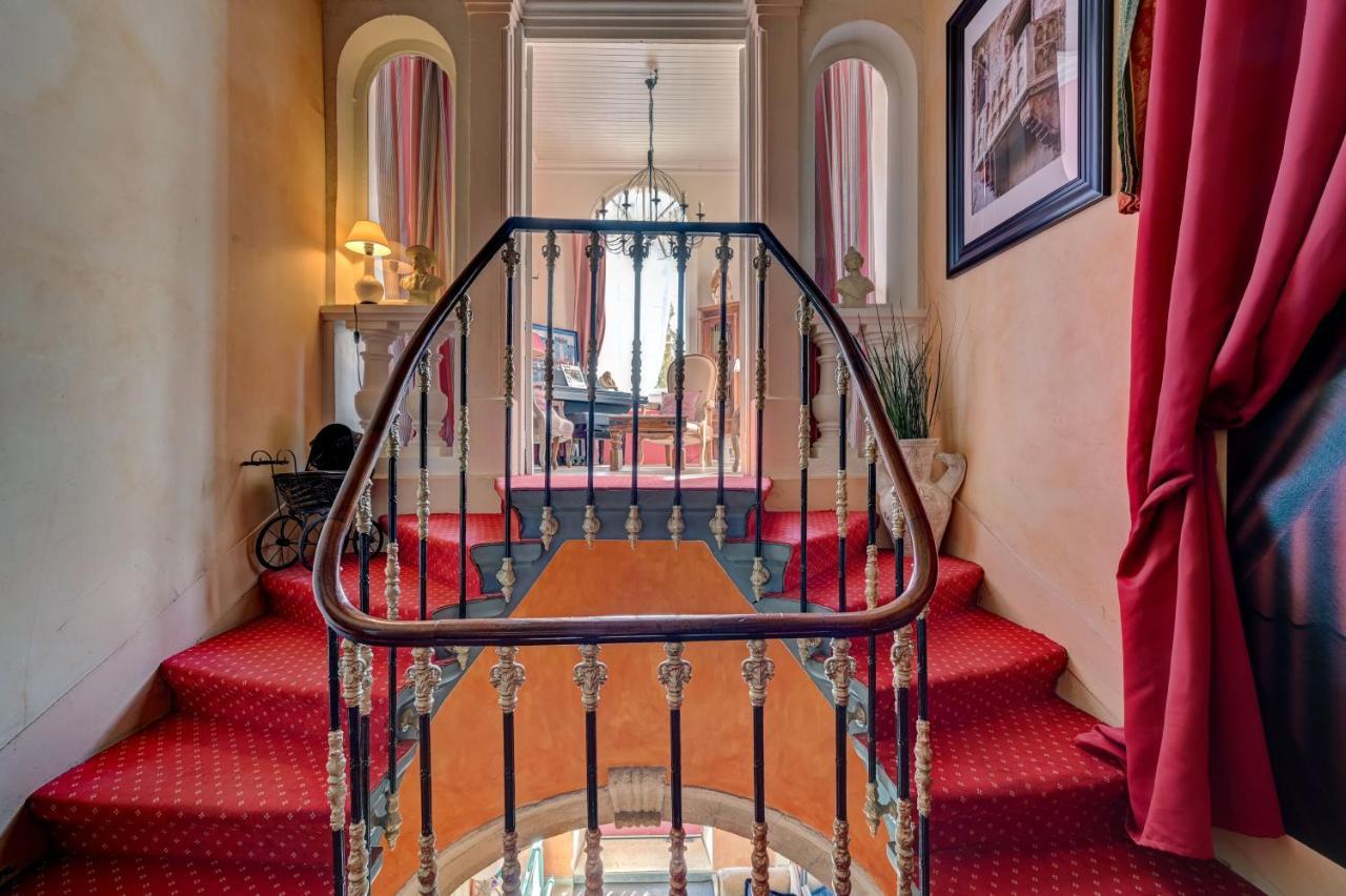 Hotel Des Artistes Tarascon Εξωτερικό φωτογραφία