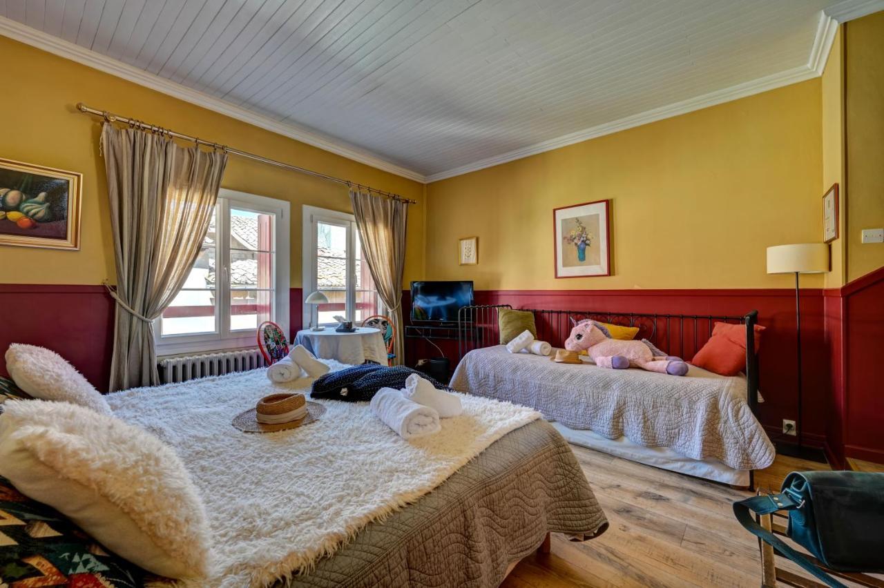 Hotel Des Artistes Tarascon Εξωτερικό φωτογραφία