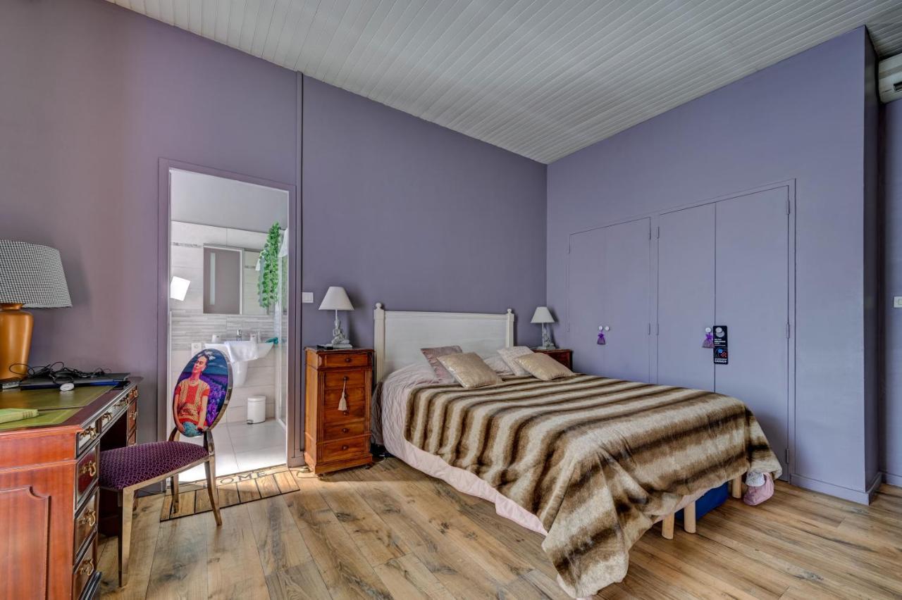 Hotel Des Artistes Tarascon Εξωτερικό φωτογραφία