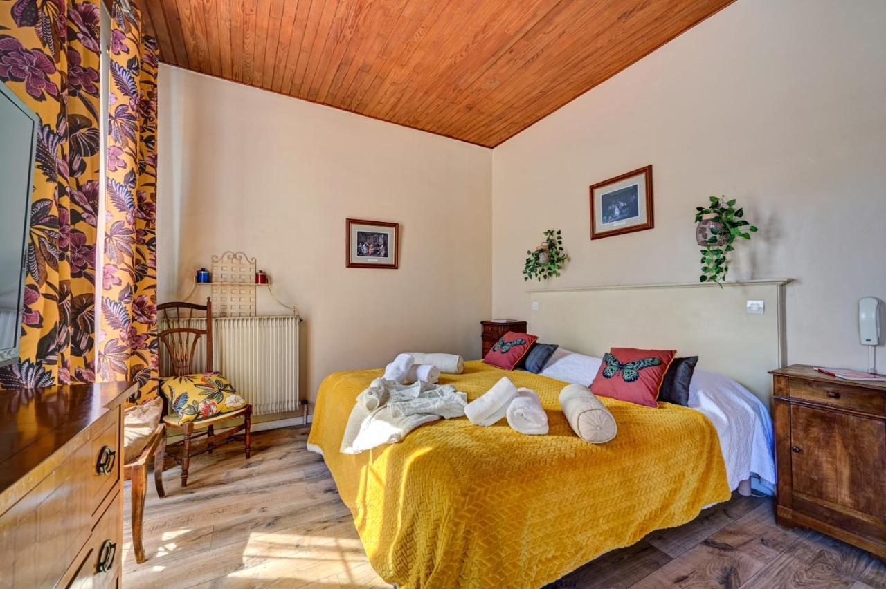 Hotel Des Artistes Tarascon Εξωτερικό φωτογραφία
