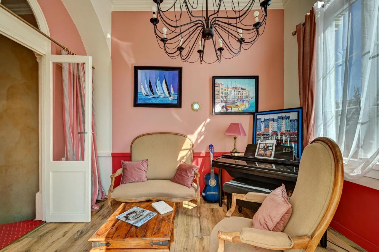 Hotel Des Artistes Tarascon Εξωτερικό φωτογραφία